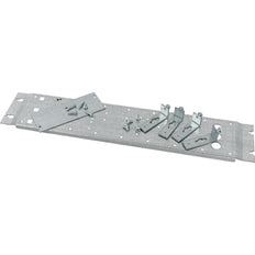 Eaton XMN141204MV Montageplattenkit für NZM1 Vertikal 4P - 284008