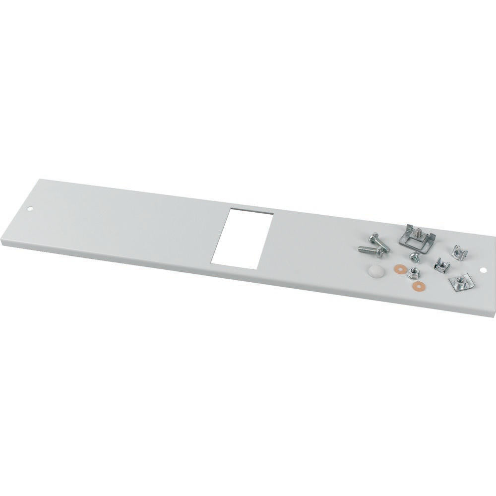 Eaton Frontabdeckung mit Montagesatz für PKZ4 Horizontal 3P - 284095