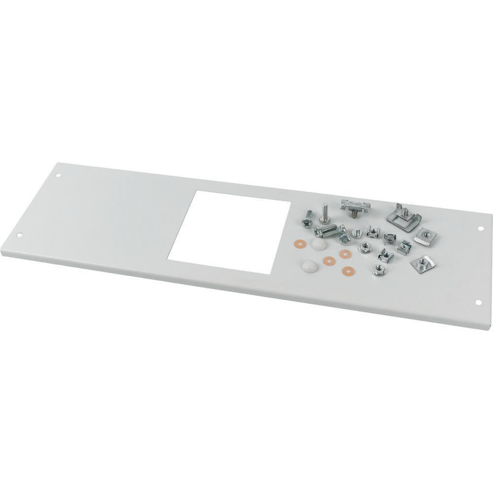 Eaton Frontabdeckung Montagesatz für NZM3 Horizontal 3P 250x600mm - 284039