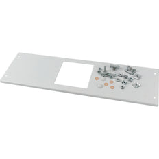 Eaton Frontabdeckung Montagesatz für NZM3 Horizontal 3P 250x600mm - 284039