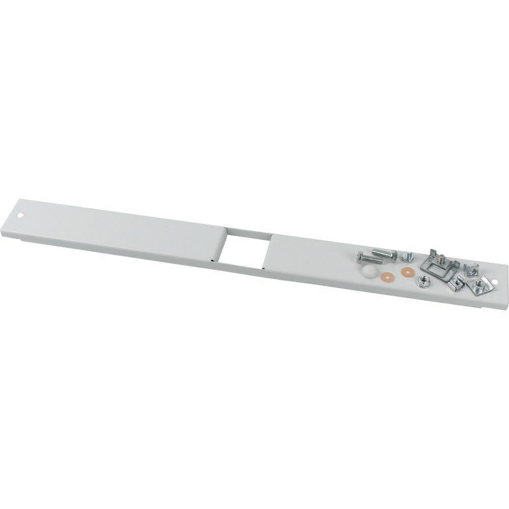 Eaton Frontabdeckung mit Montagesatz für PKZ0 Horizontal 3P - 284089
