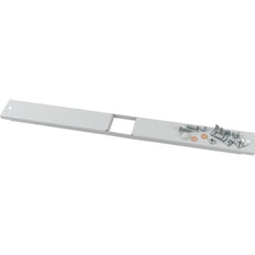 Eaton Frontabdeckung mit Montagesatz für PKZ0 Horizontal 3P - 284089