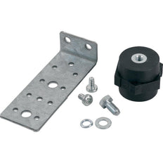 Eaton XDSFN-Montageplatte für N+PE im Kabelfach - 283894
