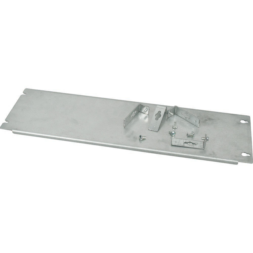 Eaton XME0806M Montageplattenkit Vertikal Leer 200x600mm - 283945