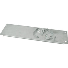 Eaton XME0806M Montageplattenkit Vertikal Leer 200x600mm - 283945