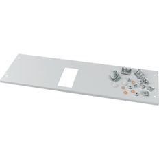 Eaton Frontabdeckungs-Montagesatz für NZM1 Horizontal 4P - 284003