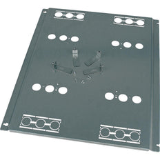 Eaton Montageplatten-Kit für NZM2 Vertikal 3P 400x600mm - 284018