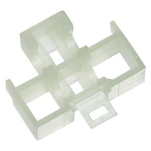 Peha Sicherungshalter für Dimmer Neutral - 00198713 [5 Stück]