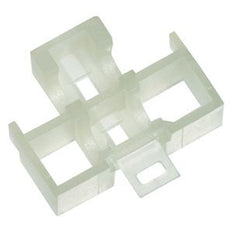 Peha Sicherungshalter für Dimmer Neutral - 00198713 [5 Stück]