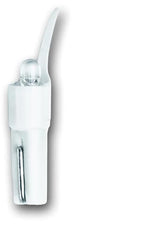 ABB Busch-Jaeger LED Rot Einsatz Lose 2mA 8393-12 - 2CKA001784A0793