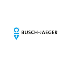 ABB Busch-Jaeger Sicherung T1.6H 2200 6060 70 2116 - 2CKA006599A1003 [5 Stück]