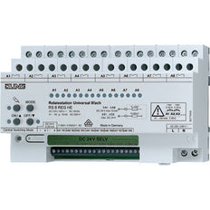 Jung Universal 8V-Relaisstation - RS8REGHE
