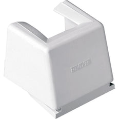 Jung WG600 Einlaufstück für Kabelkanal 50x15 - 195 [2 Stück]