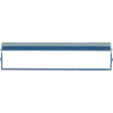Jung Plexiglass Cover For Text Window 13X54MM - A82NA [2 pieces]
