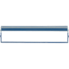 Jung Plexiglasabdeckung für Textfenster 13X54MM - A82NA [2 Stück]