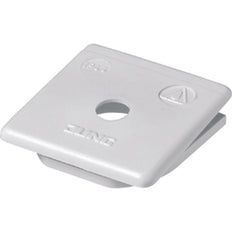Jung WG600 Single Entry Waterproof Device Zubehör - 190-353 [5 Stück]