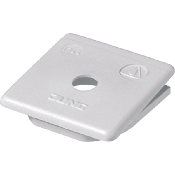 Jung WG600 Single Entry Waterproof Device Accessories - 190-353 [5 pieces]