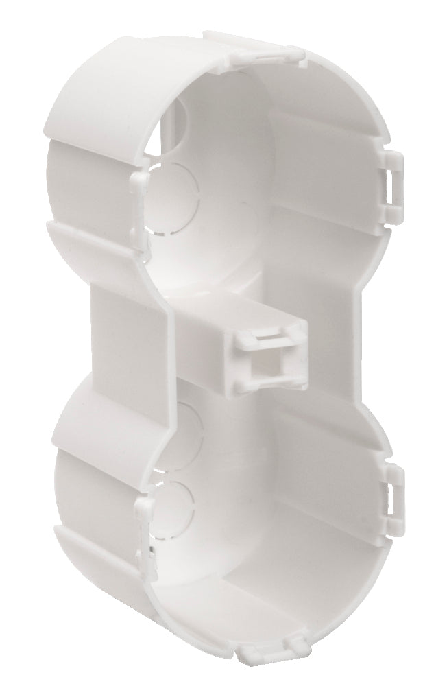 Peha Compacta Doppelmontage-Box 2-Wege - 00609911