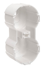 Peha Compacta Doppelmontage-Box 2-Wege - 00609911