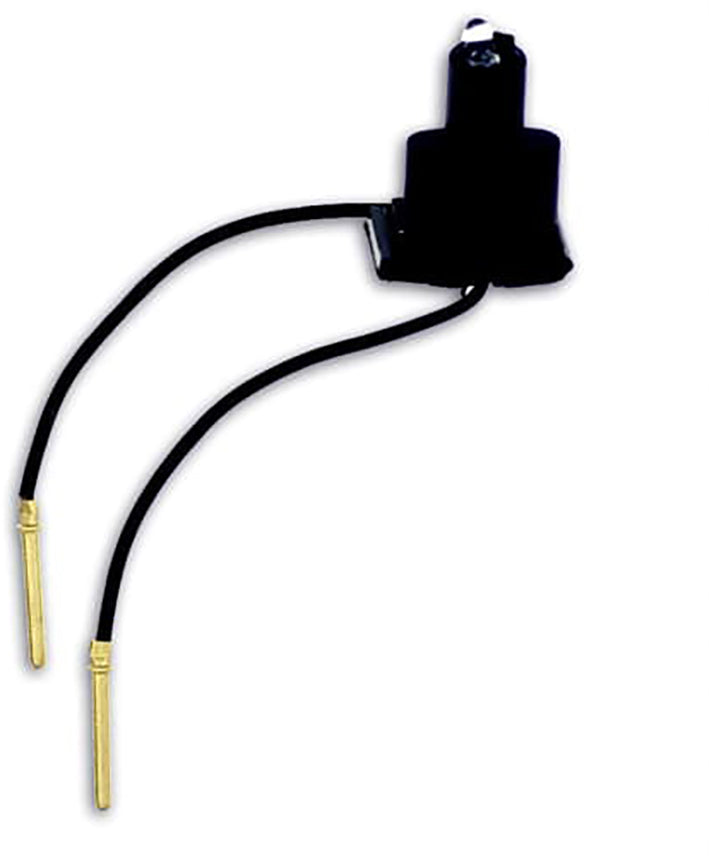 ABB Busch-Jaeger Neon Lamp 230V 0.6mA 8332-1 - 2CKA001784A0016