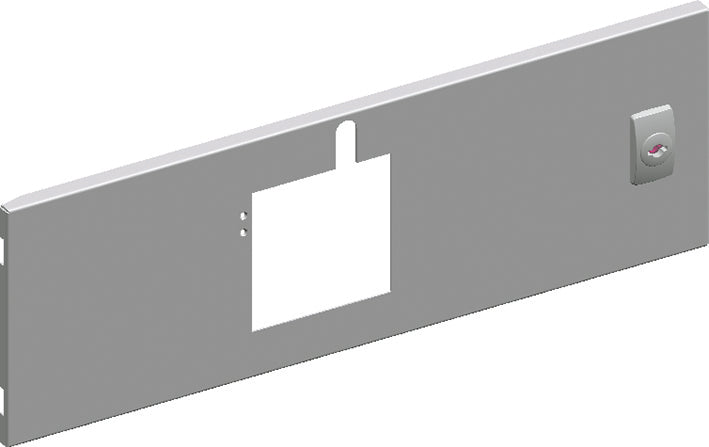 ABB Tmax T4 Abteiltür mit herausziehbarer Höhe 300mm - 2CPX066362R9999
