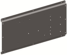 ABB Montageplatte ohne Sammelschienen-Kontaktsatz H=800 - 2CPX066443R9999