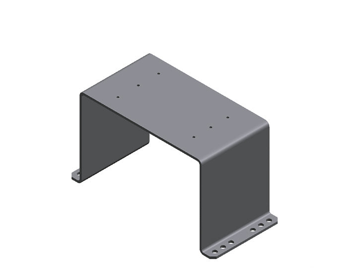 ABB Tmax T1-T2 Mounting Base Fixed Or Plug-In 3-4 Pole - 2CPX066340R9999