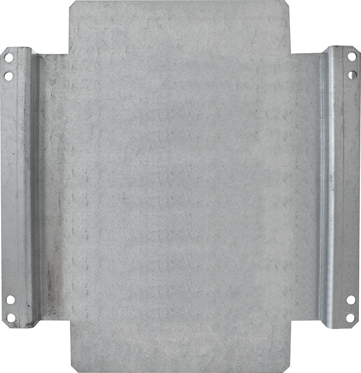 ABB Montageplatte 300mm B1 ZX605 - 2CPX067776R9999