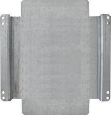 ABB Montageplatte 300mm B1 ZX605 - 2CPX067776R9999