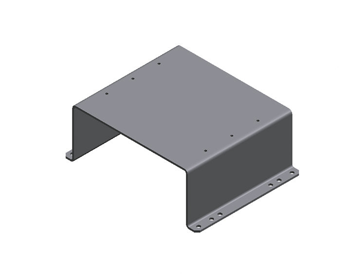 ABB Tmax T5 Montagesockel Plug-In 3-4 Polhöhe 300mm - 2CPX066347R9999