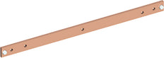 ABB Components Copper Rail 40x10mm 850A B4 ZX2034 - 2CPX042228R9999