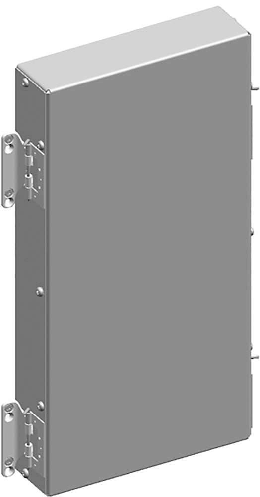 ABB Assembly Plate Measurement And Control Section B3 MSR3/600 - 2CPX065997R9999