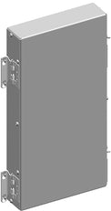 ABB Assembly Plate Measurement And Control Section B3 MSR3/600 - 2CPX065997R9999