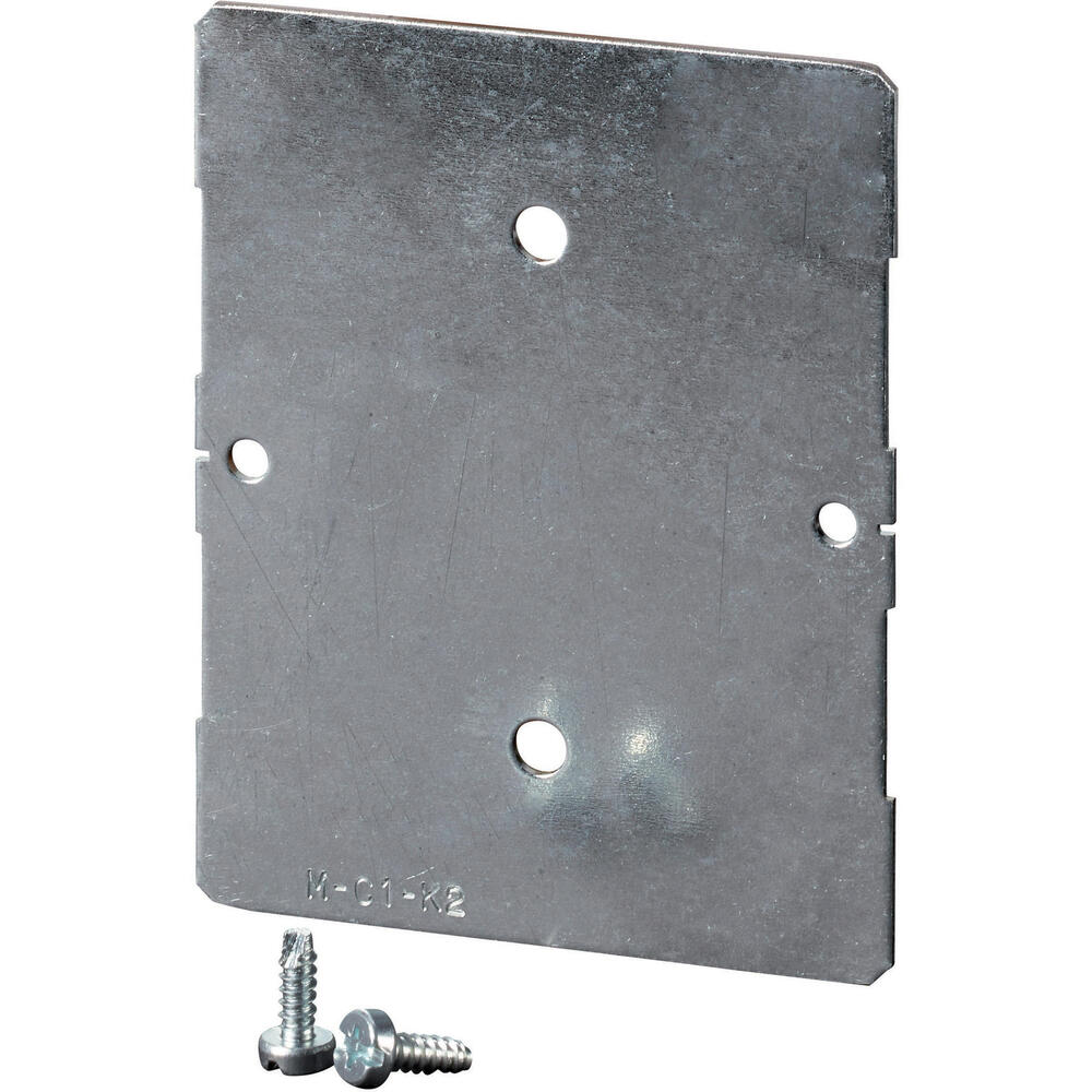 Eaton Isolierstoffgehäuse Montageplatte CI-K2 2MM - 206906
