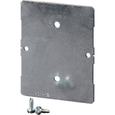 Eaton Isolierstoffgehäuse Montageplatte CI-K2 2MM - 206906