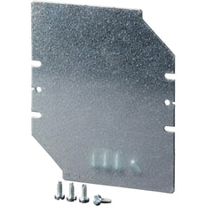 Eaton M-CI-K4 Isolierstoffgehäuse mit 2mm Montageplatte - 206908