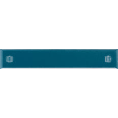 Jung Plexiglasabdeckung für Textfenster 12X55MM - M20NA [2 Stück]
