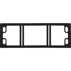 Eaton D4-CI Dichtung Seitenlänge 375mm für Montage - 002312 [2 Stück]