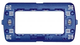 Bticino Living Light 4 Modul Einbaurahmen - BTLN4704 [2 Stück]