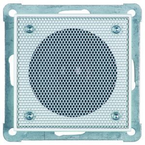 Peha Extra Wired In-Wall Speaker Tiefschwarz - 00179871