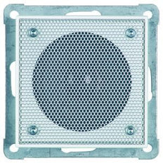 Peha Extra Wired In-Wall Speaker Tiefschwarz - 00179871