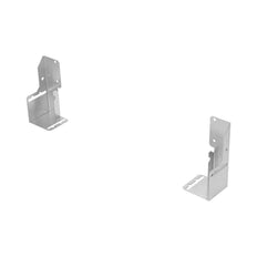Eaton Verstellbarer XVTL-BRA Eckmontagebügel - 115132