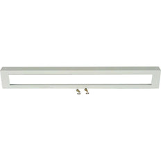 Eaton Side Panel Plinth With Cable Cutout 100x300mm Set Of 2 - 114615