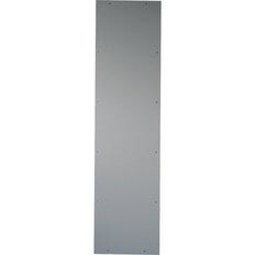 Eaton Side Walls Pair IP55 1600x300mm Closed Grey - 114718
