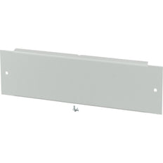 Eaton Base Frontabdeckung 100Hx350W BPZ-FS-350/1 Grau - 142456