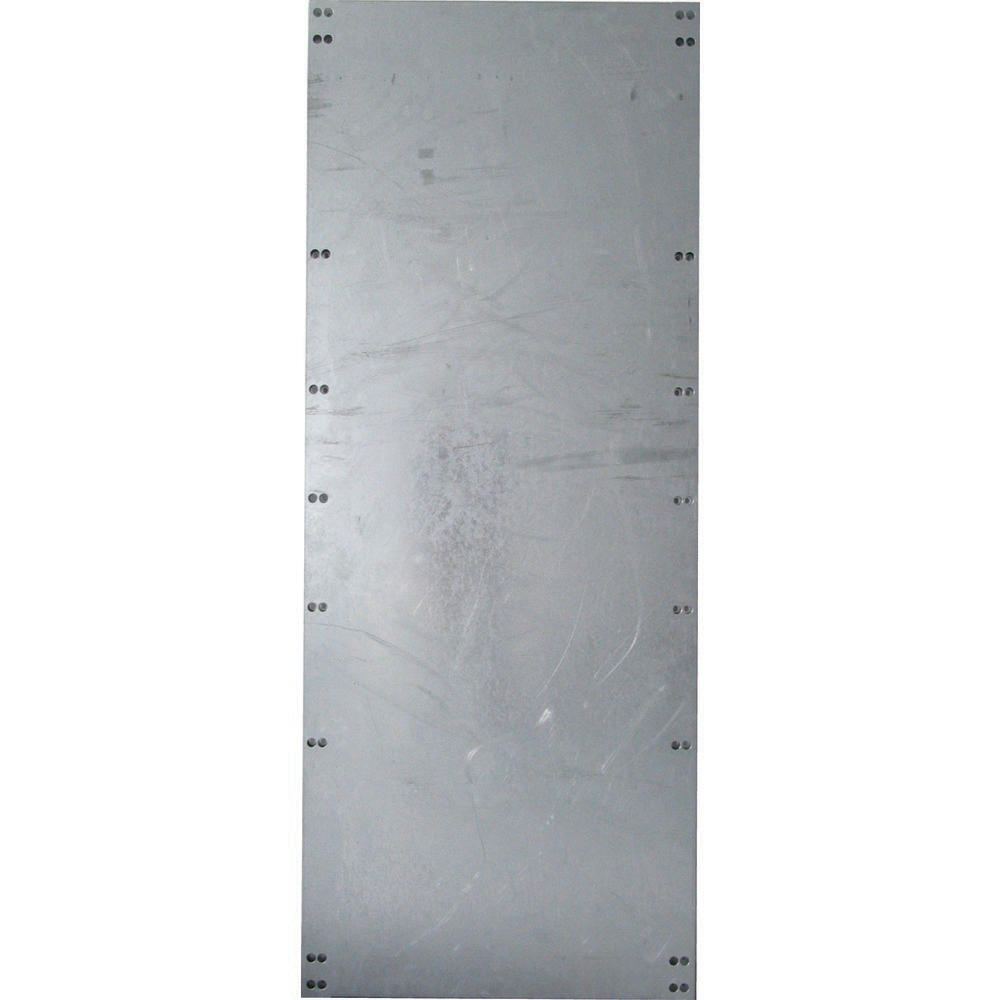Eaton Montageplatte 3mm XVTL-IC-S-614 1400H 600W - 114778