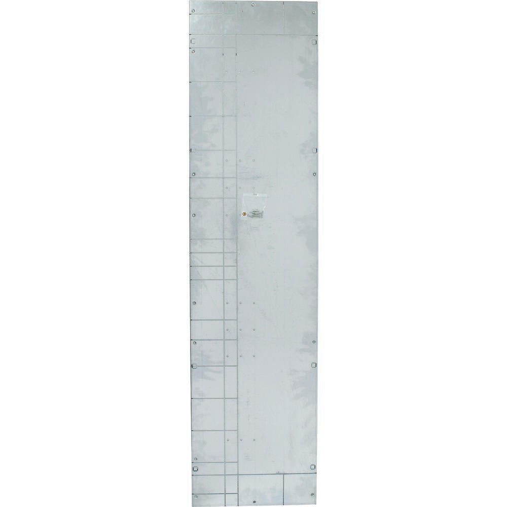 Eaton Partition Side Wall For HxD 1400x300mm Galvanized IP20 - 114734