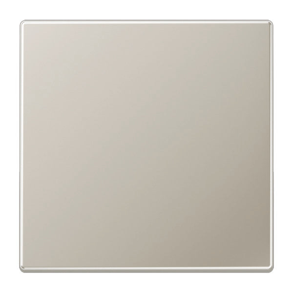 Jung EnOcean Funk-Wandsender Edelstahl 2-Kanal - ENOES2990-L