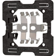 Jung CD 95 MHP Metal Pressure Plate Series Switch - CD95MHP [5 pieces]