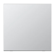 Jung EnOcean Funk-Wandsender LS Aluminium 2-Kanal - ENOAL2990-L